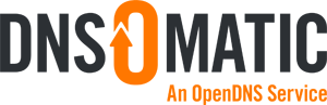 DNS-o-Matic Logo